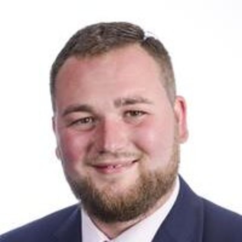Ryan Hope