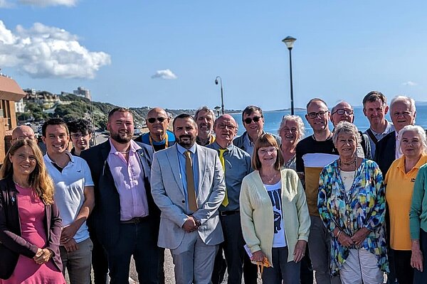 Dorset Lib Dems